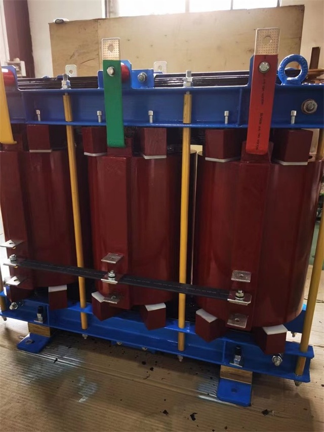 礦用變壓器生產廠